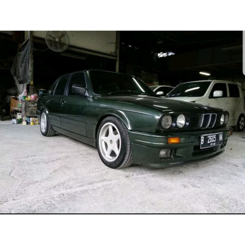 bodykit bmw e30 mtech