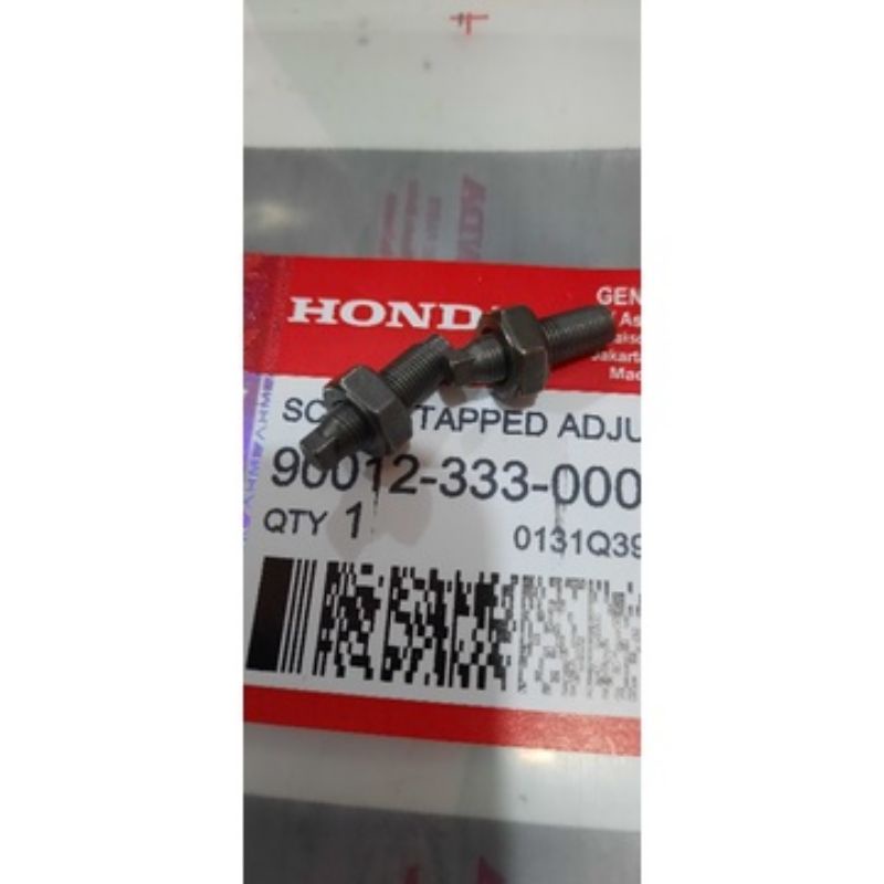 baut setelan klep grand GN5