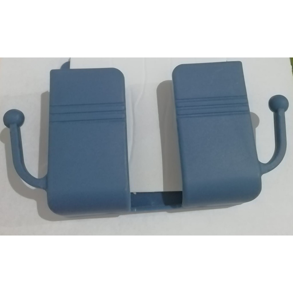 JAYA888| TEMPAT REMOTE DINDING/WAL HOLDER HP REMOT DINDING