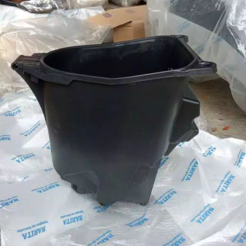 box bagasi Supra x 125