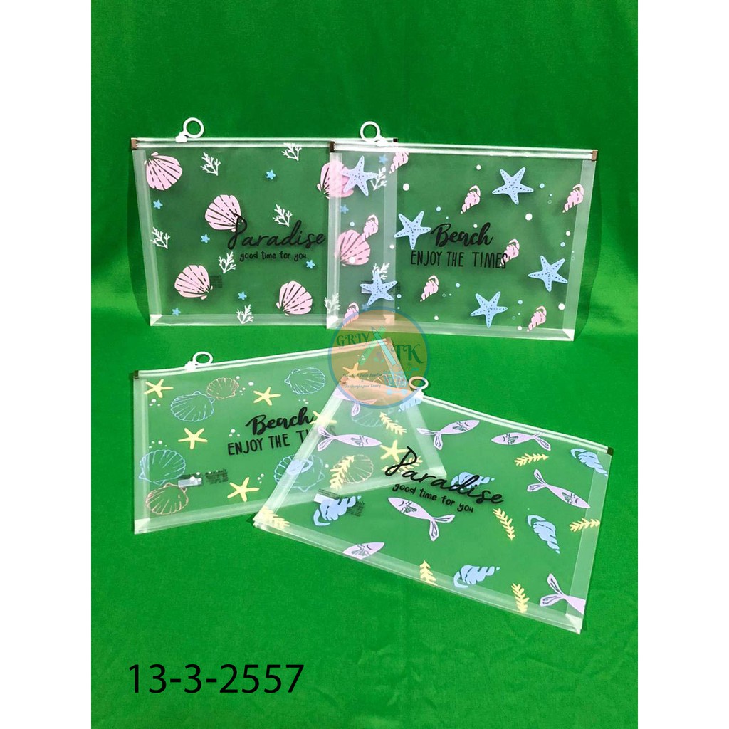 

Map Plastik Kecil Type 98259 Motif Pantai Santai Murah