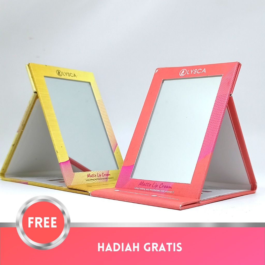 Cermin Lipat Lysca Beauty-3