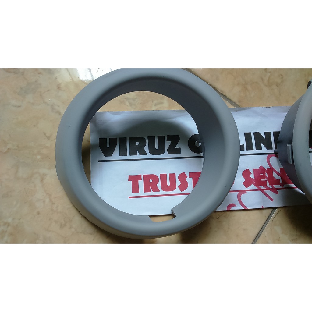 COVER LAMPU BEMPER DEPAN / TUTUP LAMPU BEMPER DEPAN APV