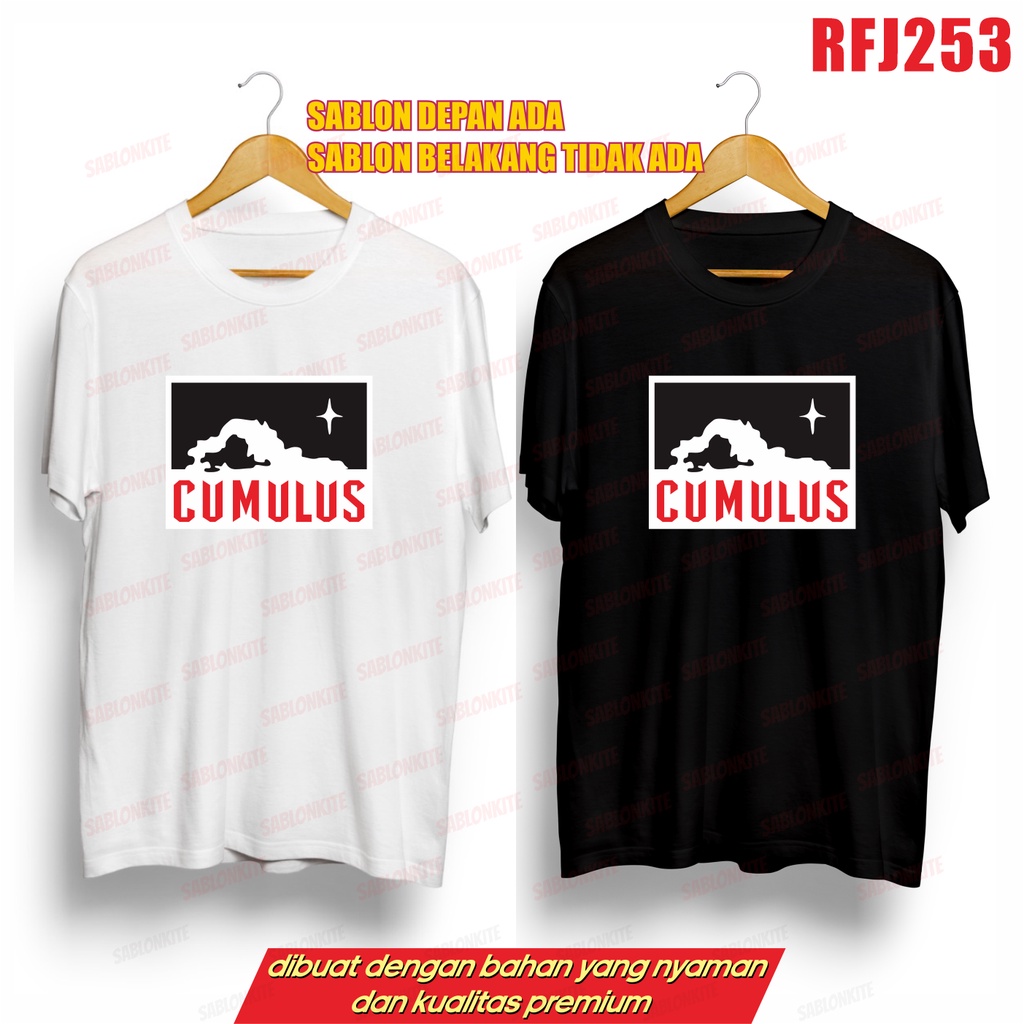 MURAH!!! KAOS THAILAND KINN PORSCHE RFJ253 CUMULUS KINNPORSCHE