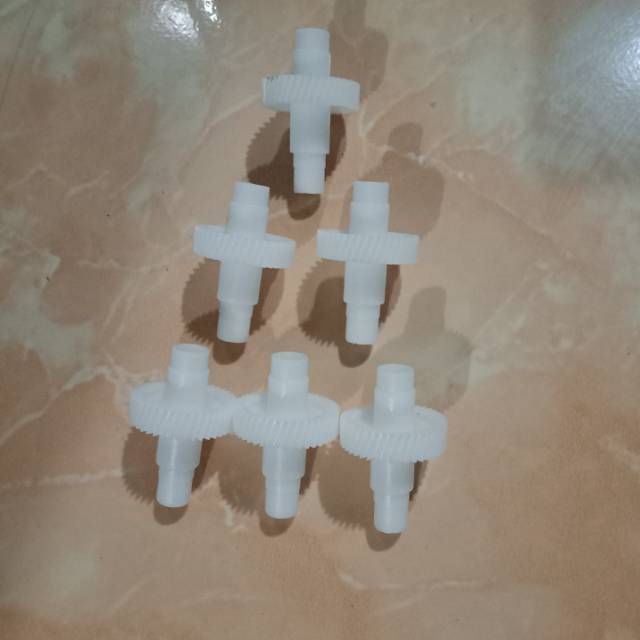 Gear Mixer Maspion Original Sparepart Mixer Maspion