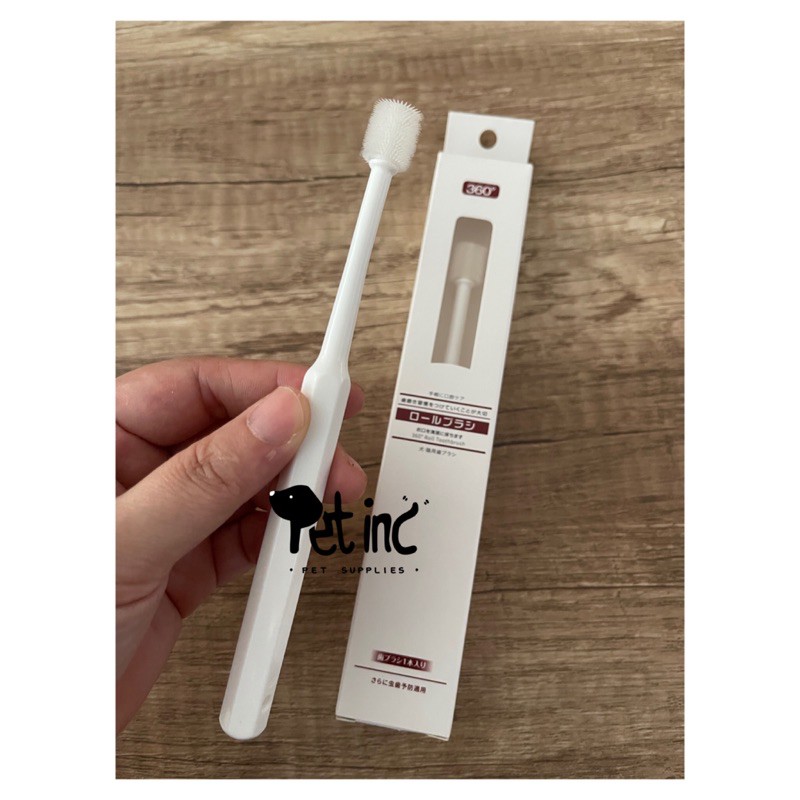 Kojima japan soft toothbrush round head