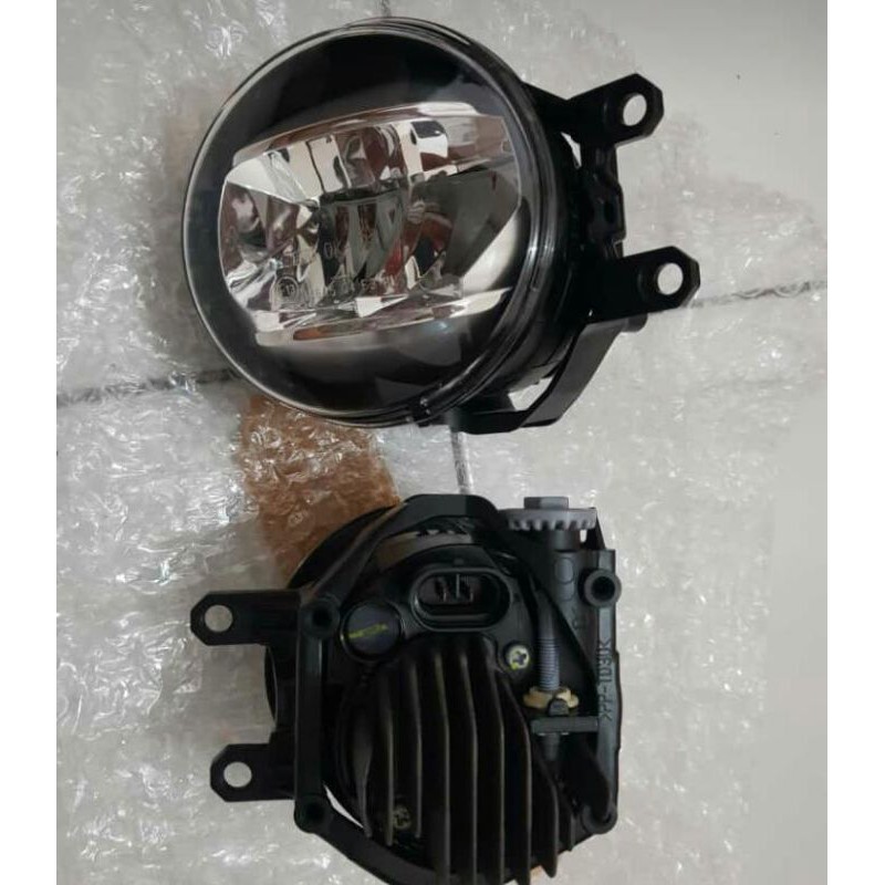 foglamp led innova fortuner