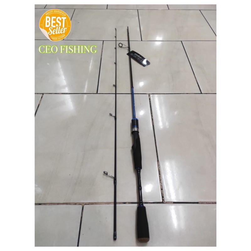 Joran UL Maguro Ballista Ice 66 UL