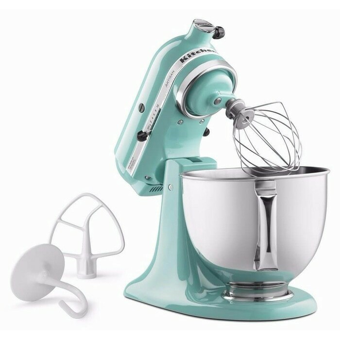 Unik Stand Mixer KitchenAid StandMixer Artisan 5KSM150PS AZ Diskon
