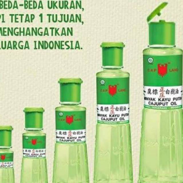 Capung Kuning Burung minyak putih image1ws indotrading bidadari kemasan