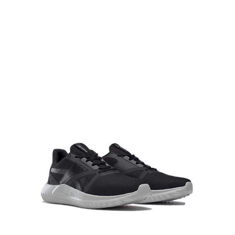 Sepatu Reebok Energylux 3.0 Sepatu Olahraga Lari Pria Hitam