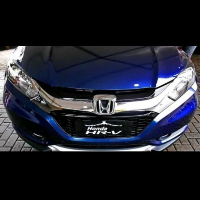 Grill HRV modulo style