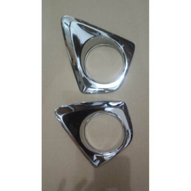 Garnis Foglamp grand New Avanza 2016 merek JSL ORIGINAL