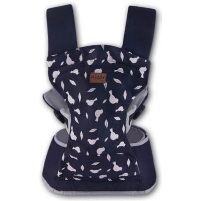 Baby Carrier Kiddy KD 72-01 / Kiddy Dino Baby Carrier / Gendongan Bayi