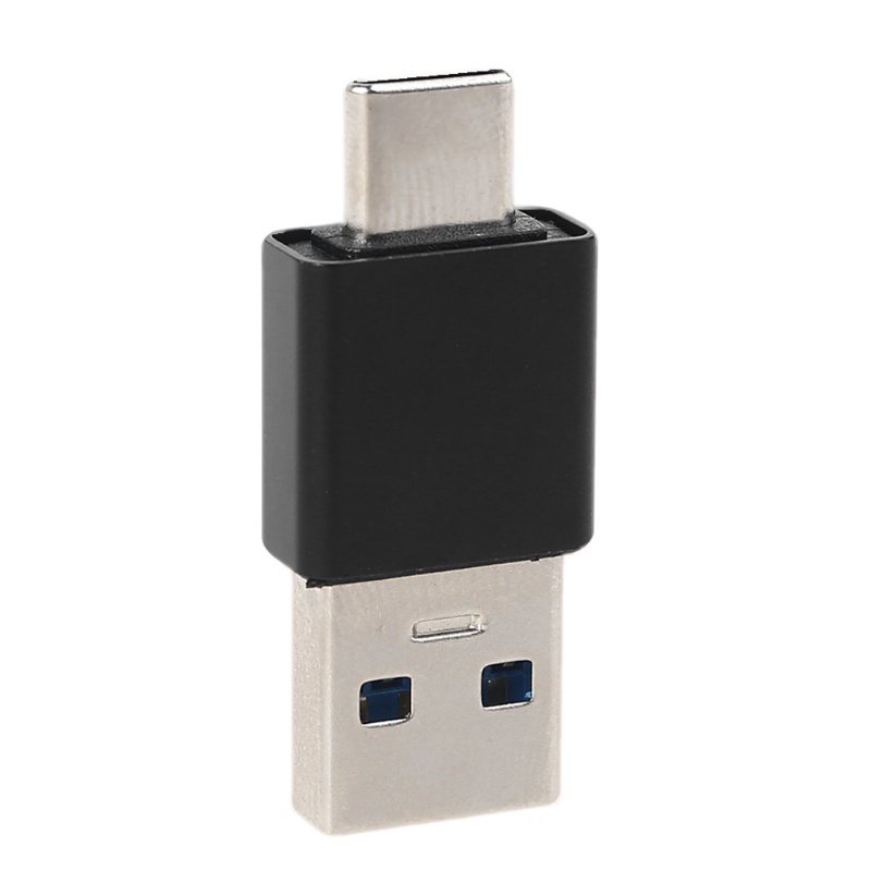 Zzz Adapter Otg Usb Tipe-C Ke Usb 3.0 Male Female