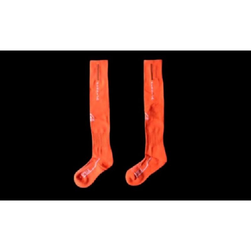 Kaos Kaki Persija Player Third Original 2019