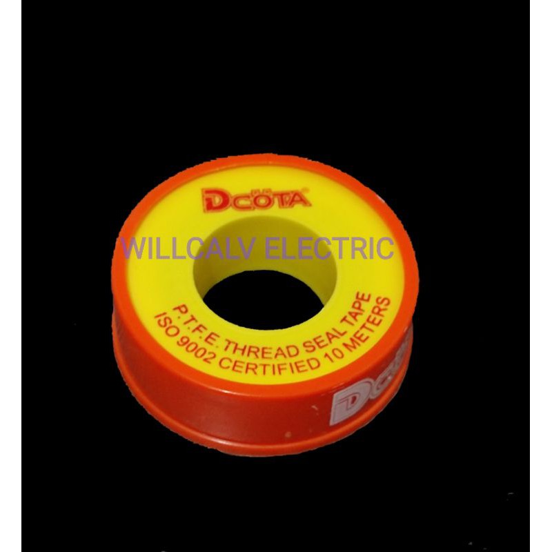 SEAL TAPE DCOTA