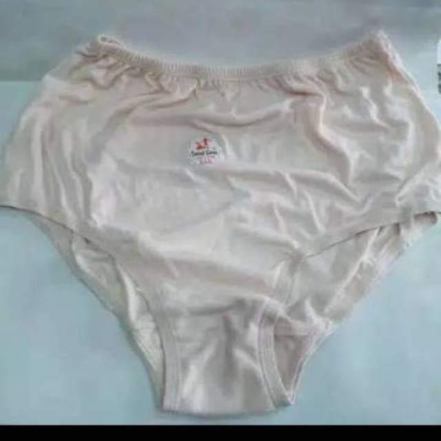 Celana dalam wanita merk sweet love uk.LLL/3L grosir