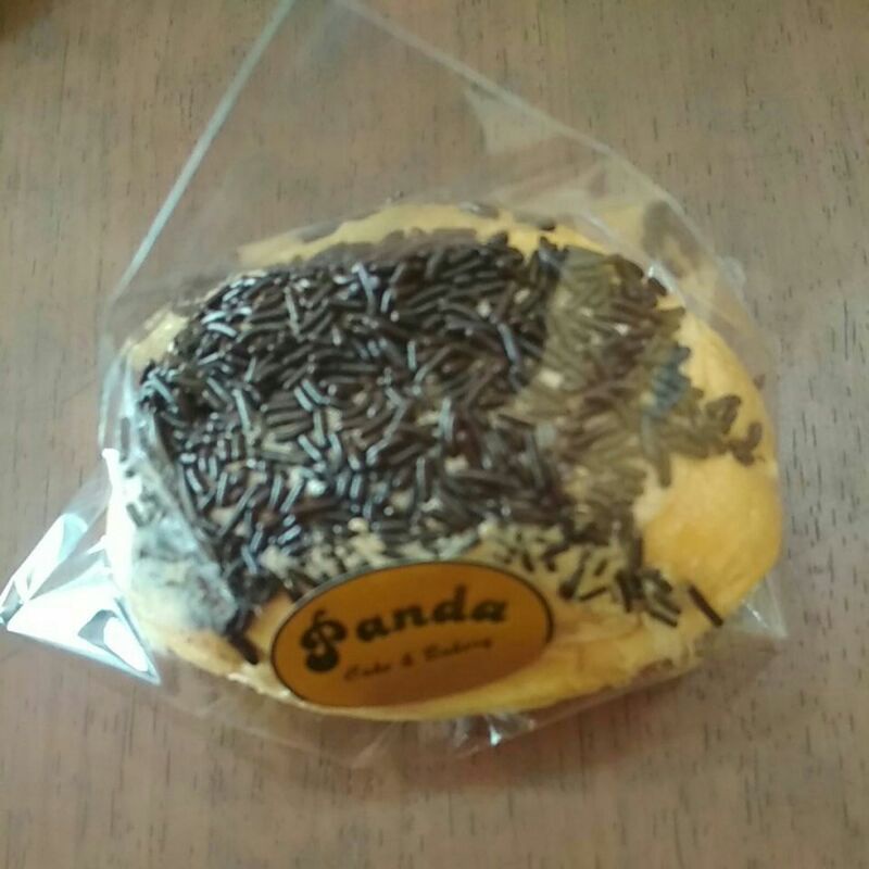 

Roti mesis