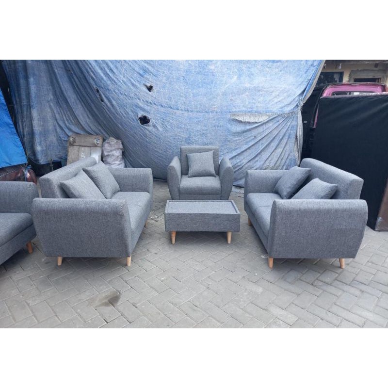 termurah sofa retro221  minimalis