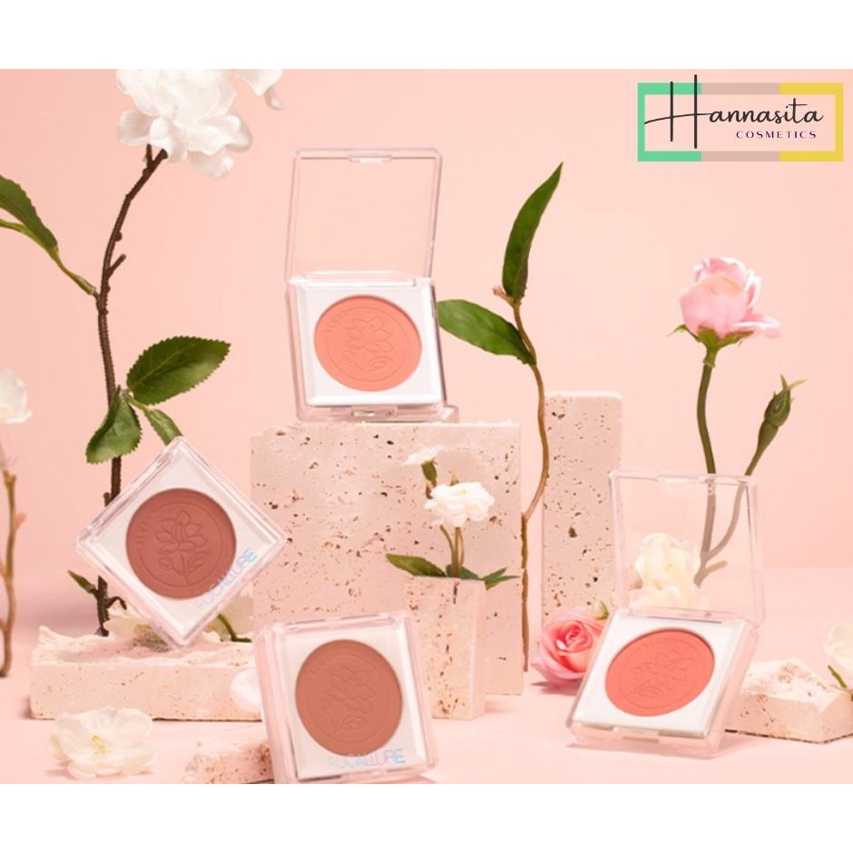 Focallure Perfection Velvet Blush On Focallure | Blush On