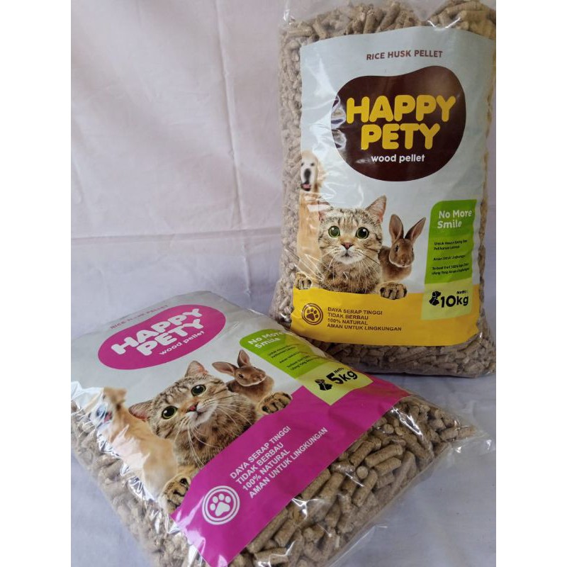 Wood pellet 1,5 kg