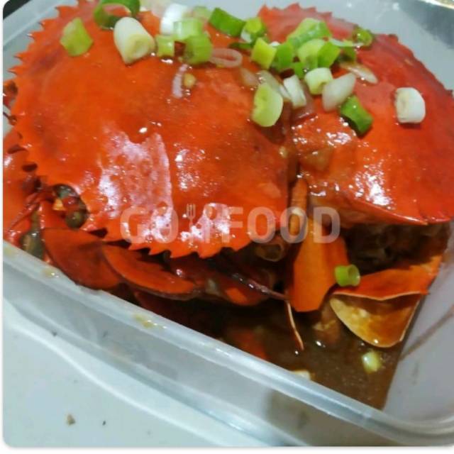 

Kepiting