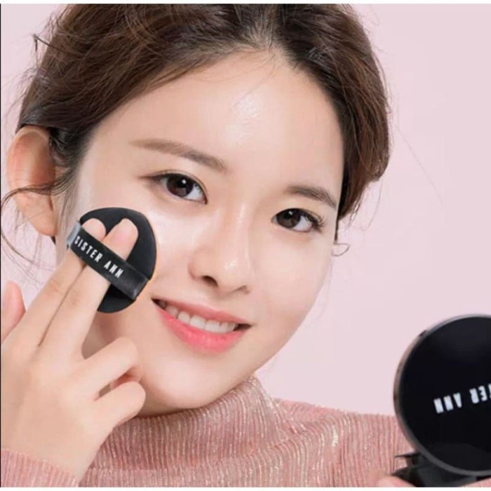 SISTER ANN SMART FIT COVER CUSHION - 17