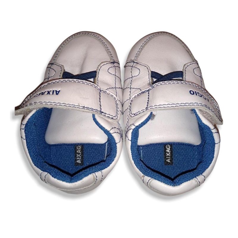 Sepatu Anak - Kids Boy Shoes Aixaggio size 20