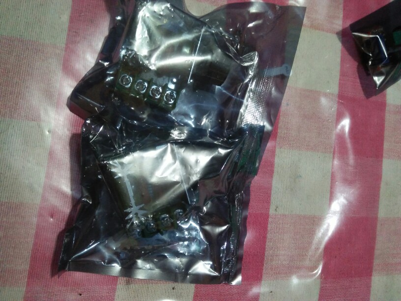 2000w Scr Regulator Voltase Tenaga Tinggi