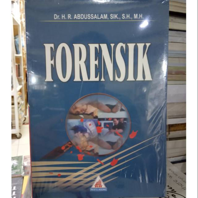 FORENSIK