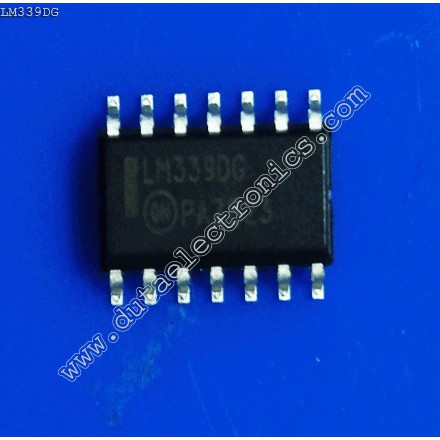 IC LM339DG SMD