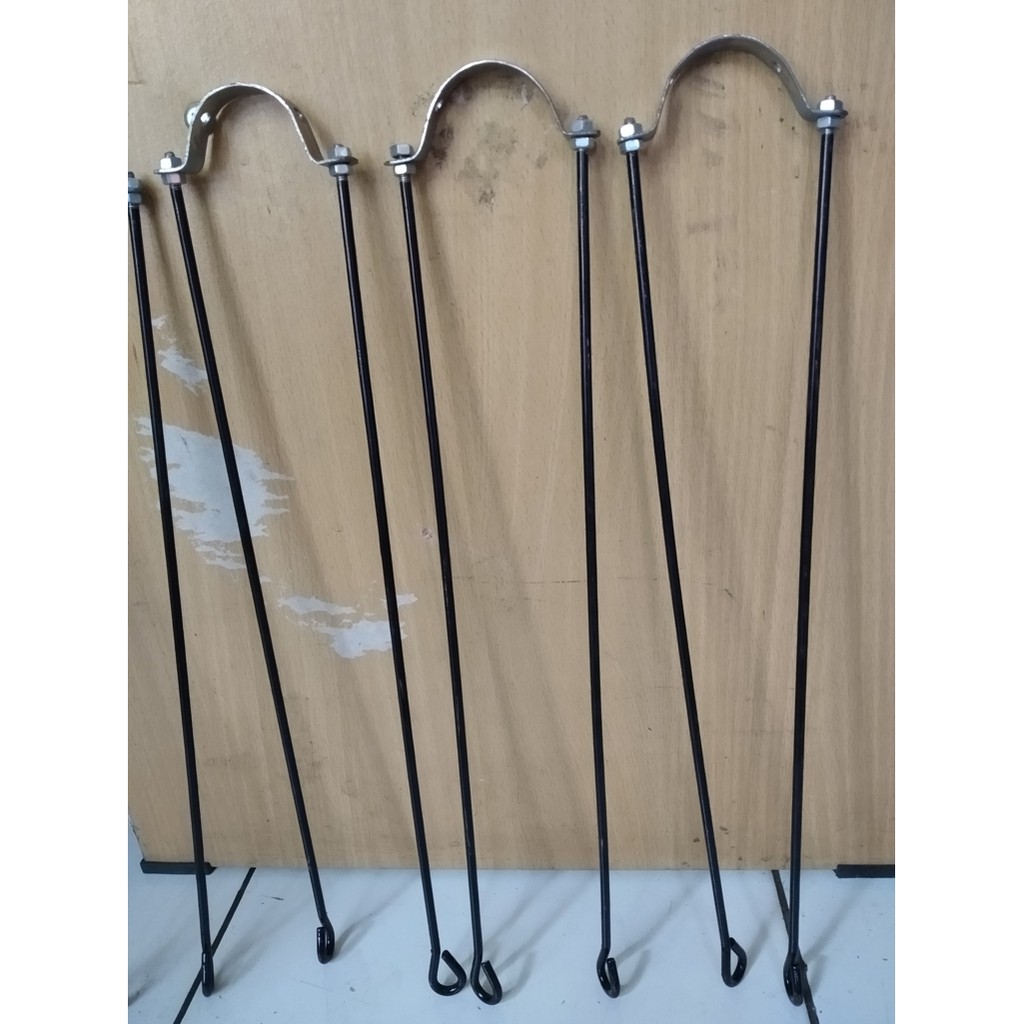 TIANG SPAKBOR SEPEDA ONTHEL - CAGAK SPAKBOR ONTHEL - CAGAK SLEBOR ONTHEL