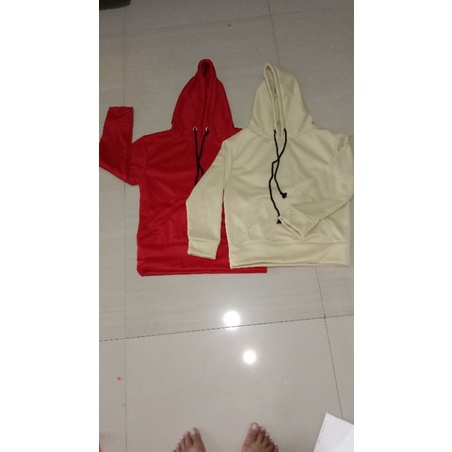 jaket sweter anak usia 6 - 10 tahun