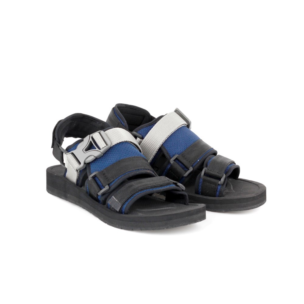 Sandal Gunung Pria Dewasa Casual Original Kuzatura Distro Outdoor dan Hiking