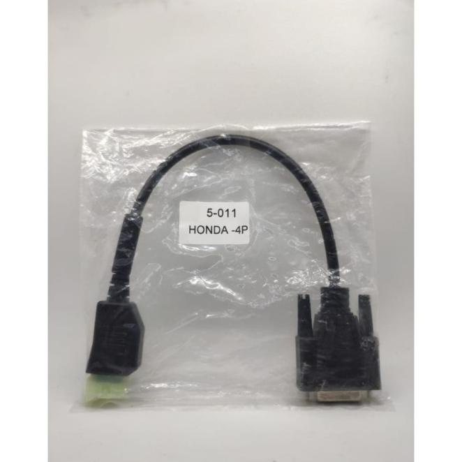 Wdy950 Kabel Dlc Honda Scanner Motor Master Zeus Mst-100P Mst-400