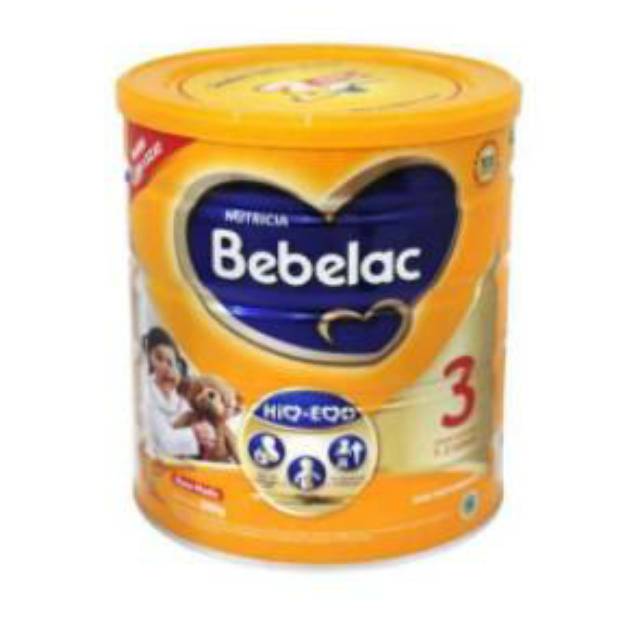 Susu Bebelac 3 MADU