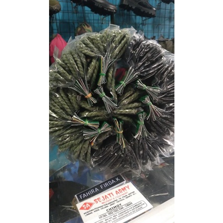 karet kaki/karet buat kaos kaki/karet kaki langsung/karet kaki hijau/karet kaki hitam