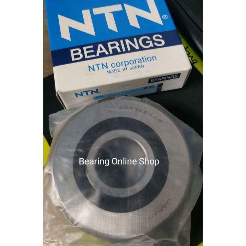 BEARING FORKLIFT TOYOTA DIESEL NTN
