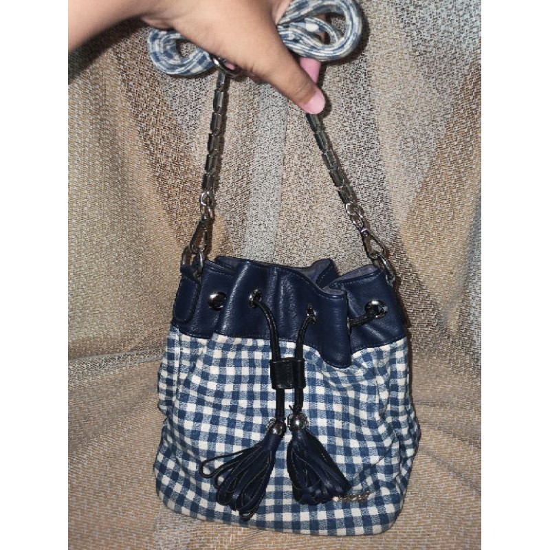 preloved tas gosh tas gosh murah gosh serut preloved tas gosh second gosh pl