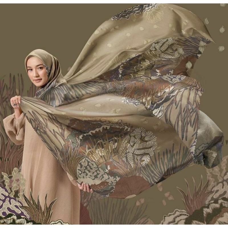 Anahita Iskanti preloved