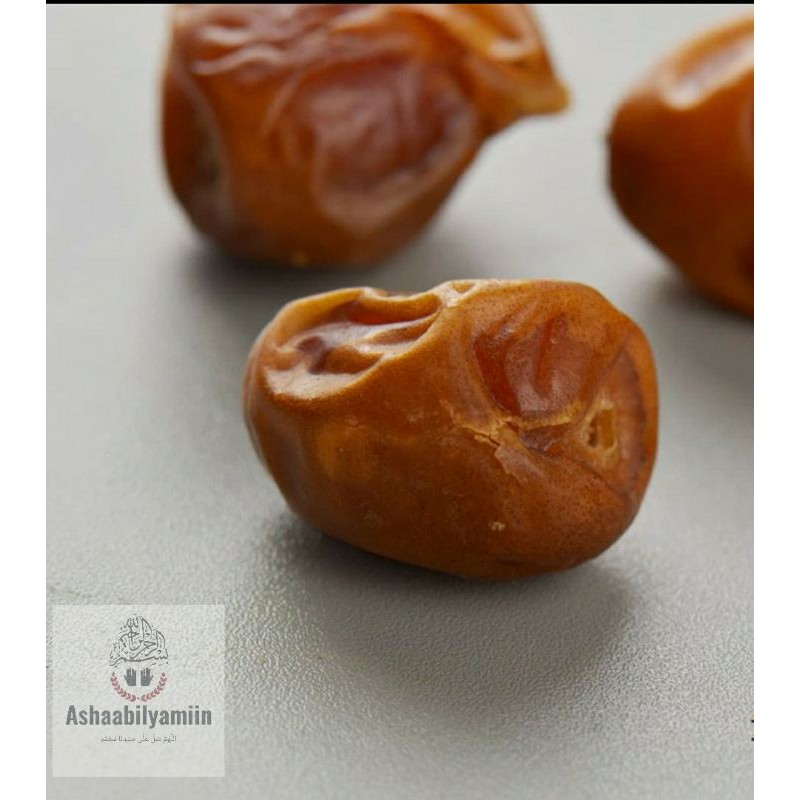 

Kurma Khalas PREMIUM Timur Tengah Original High Quality