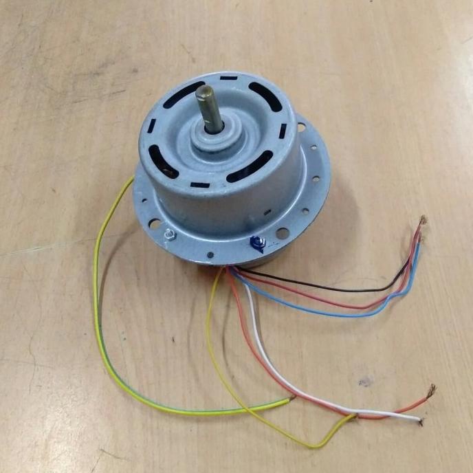 Dinamo / Motor Assy Pw 500S Dan Pw 507S Termurah