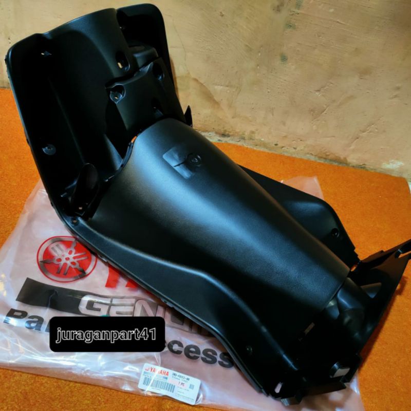 dek kontak cover kontak mio smile mio lama original yamaha