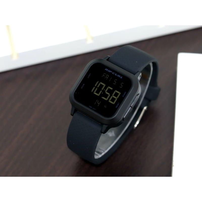 Jam Tangan Ripcurl Outdoor Fashion Terlaris Jam Tangan Digital Pria