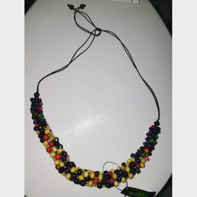 Kalung Labuan Bajo