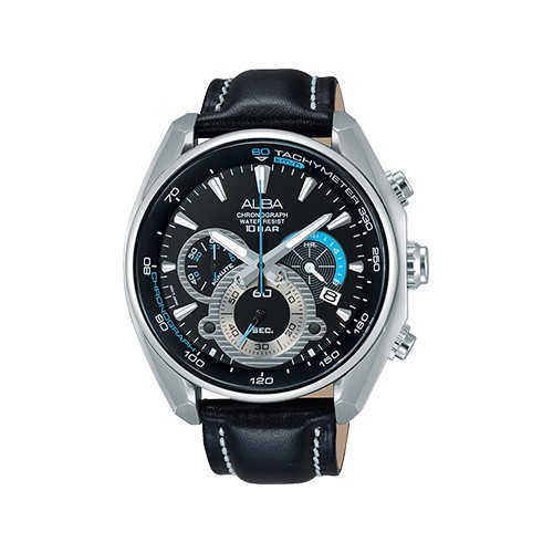 Alba AU2193X1 Chronograph AU2193 Original
