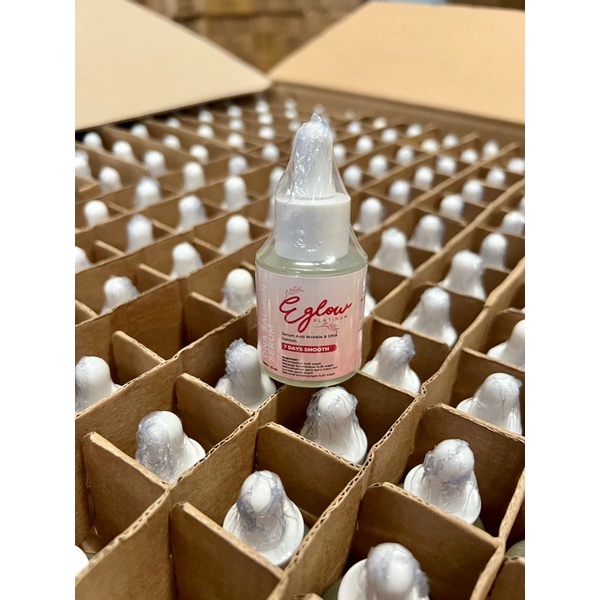 SALE SERUM EGLOW DNA SALMON / Promo Serum eglow new / Serum eglow terbaru / Serum Salmon DNA / Salmon DNA Eglow / Serum Salmon DNA Eglow / Promo Serum eglow paltinum DNA Salmon