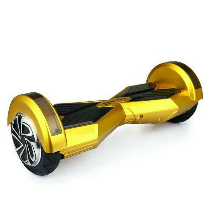 Hot Sale Murah Smart Balance Wheel / Hover Board 8 Inch (Bluetooth) - A4Pmqr