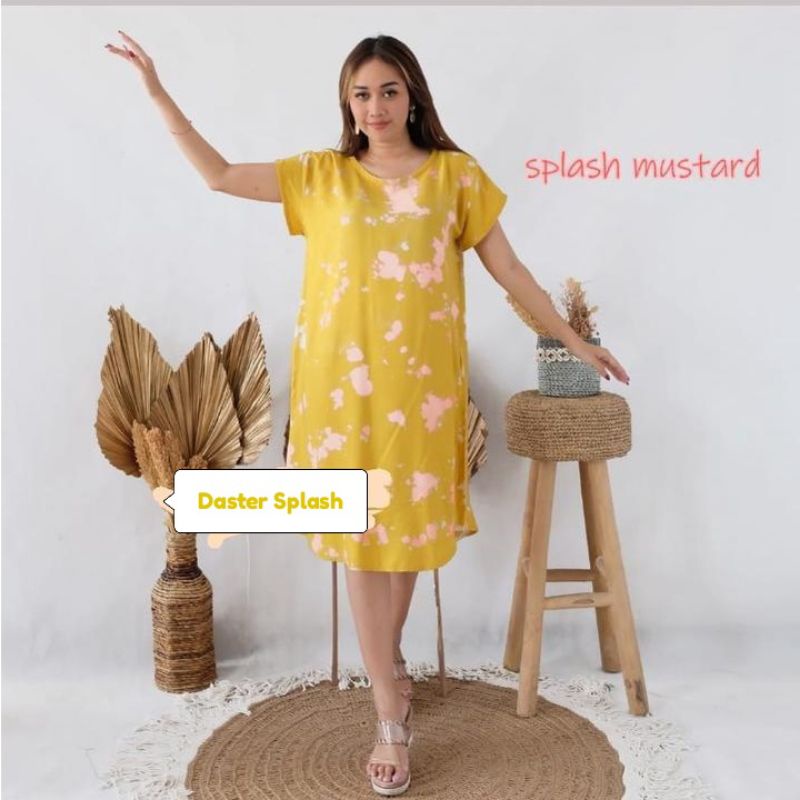 Daster Bali Dress Bali